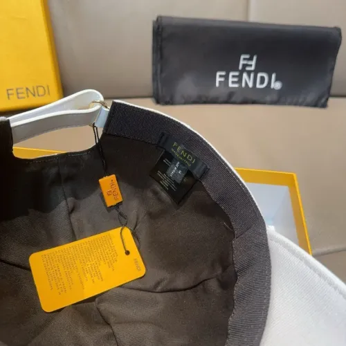 Cheap Fendi Caps #1422563 Replica Wholesale [$36.00 USD] [ITEM#1422563] on Replica Fendi Caps