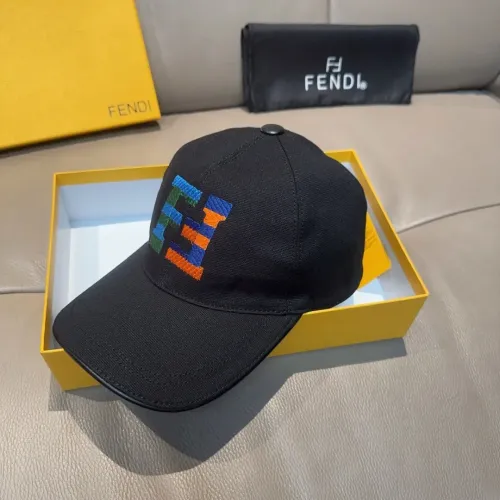 Cheap Fendi Caps #1422564 Replica Wholesale [$36.00 USD] [ITEM#1422564] on Replica Fendi Caps