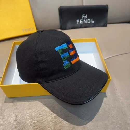 Cheap Fendi Caps #1422564 Replica Wholesale [$36.00 USD] [ITEM#1422564] on Replica Fendi Caps