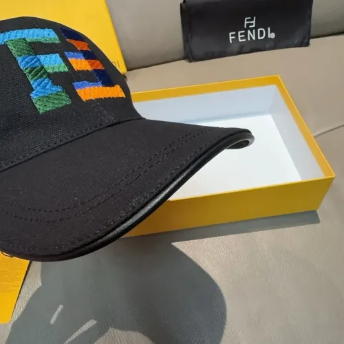 Cheap Fendi Caps #1422564 Replica Wholesale [$36.00 USD] [ITEM#1422564] on Replica Fendi Caps