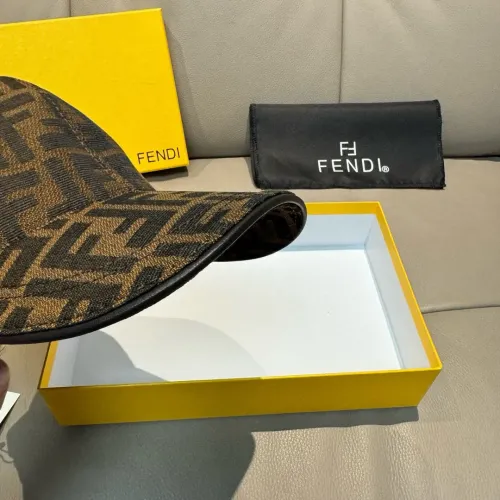Cheap Fendi Caps #1422565 Replica Wholesale [$34.00 USD] [ITEM#1422565] on Replica Fendi Caps