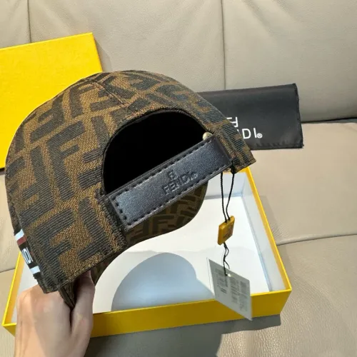 Cheap Fendi Caps #1422565 Replica Wholesale [$34.00 USD] [ITEM#1422565] on Replica Fendi Caps