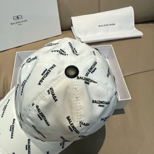 Cheap Balenciaga Caps #1422570 Replica Wholesale [$34.00 USD] [ITEM#1422570] on Replica Balenciaga Caps