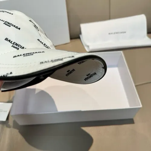 Cheap Balenciaga Caps #1422570 Replica Wholesale [$34.00 USD] [ITEM#1422570] on Replica Balenciaga Caps