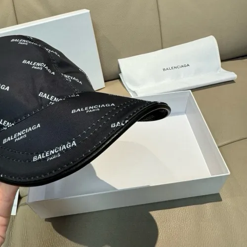 Cheap Balenciaga Caps #1422571 Replica Wholesale [$34.00 USD] [ITEM#1422571] on Replica Balenciaga Caps