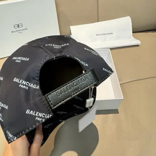 Cheap Balenciaga Caps #1422571 Replica Wholesale [$34.00 USD] [ITEM#1422571] on Replica Balenciaga Caps
