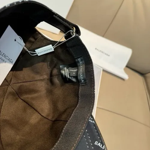 Cheap Balenciaga Caps #1422571 Replica Wholesale [$34.00 USD] [ITEM#1422571] on Replica Balenciaga Caps