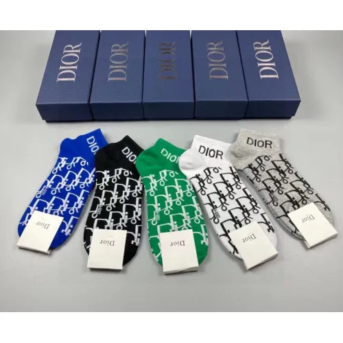Christian Dior Socks #1422572