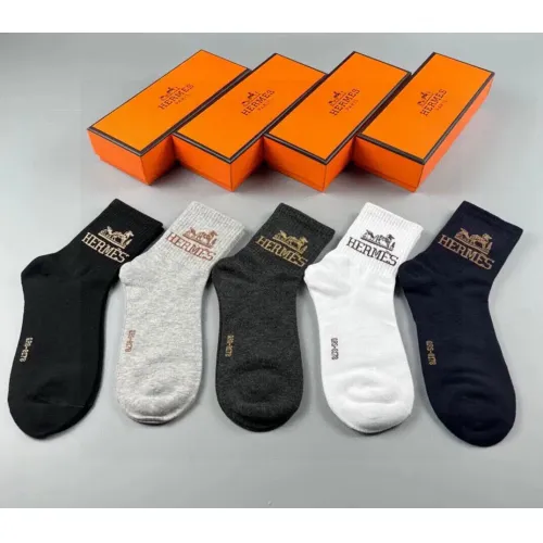 Hermes Socks For Men #1422574