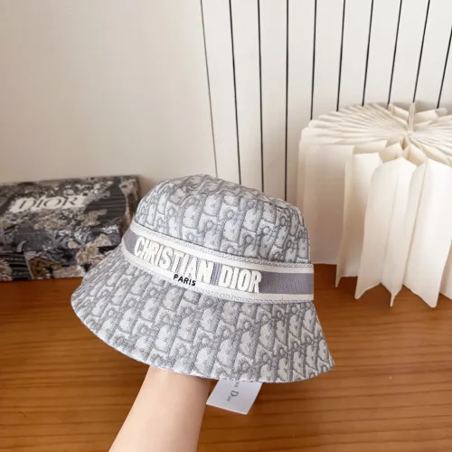 Cheap Christian Dior Caps #1422578 Replica Wholesale [$27.00 USD] [ITEM#1422578] on Replica Christian Dior Caps