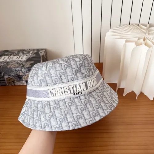 Cheap Christian Dior Caps #1422578 Replica Wholesale [$27.00 USD] [ITEM#1422578] on Replica Christian Dior Caps