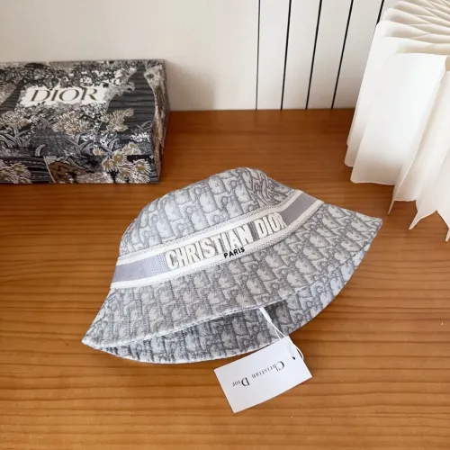 Cheap Christian Dior Caps #1422578 Replica Wholesale [$27.00 USD] [ITEM#1422578] on Replica Christian Dior Caps