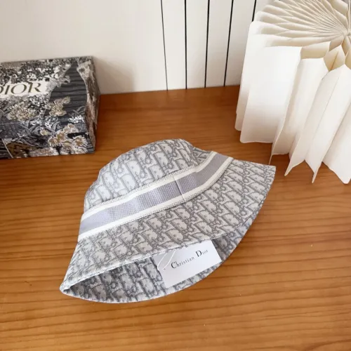 Cheap Christian Dior Caps #1422578 Replica Wholesale [$27.00 USD] [ITEM#1422578] on Replica Christian Dior Caps