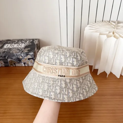 Cheap Christian Dior Caps #1422579 Replica Wholesale [$27.00 USD] [ITEM#1422579] on Replica Christian Dior Caps