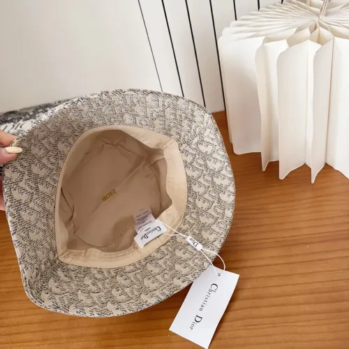 Cheap Christian Dior Caps #1422579 Replica Wholesale [$27.00 USD] [ITEM#1422579] on Replica Christian Dior Caps