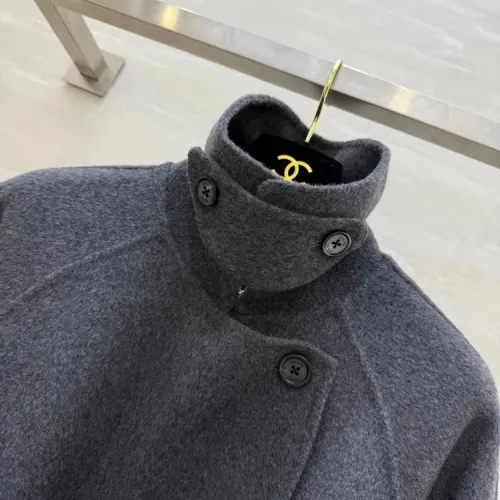 Cheap Celine Coats Long Sleeved For Women #1422581 Replica Wholesale [$230.00 USD] [ITEM#1422581] on Replica Celine Coats