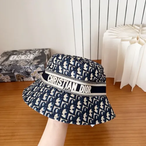 Cheap Christian Dior Caps #1422582 Replica Wholesale [$27.00 USD] [ITEM#1422582] on Replica Christian Dior Caps