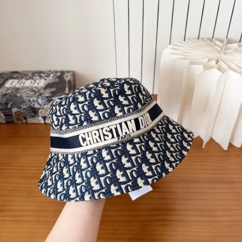Cheap Christian Dior Caps #1422582 Replica Wholesale [$27.00 USD] [ITEM#1422582] on Replica Christian Dior Caps
