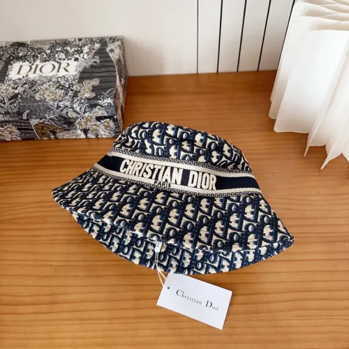 Cheap Christian Dior Caps #1422582 Replica Wholesale [$27.00 USD] [ITEM#1422582] on Replica Christian Dior Caps