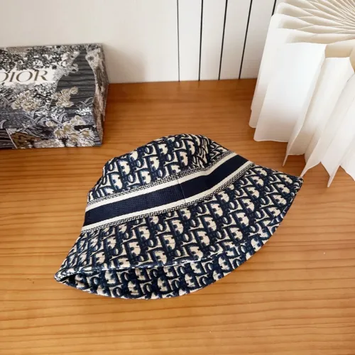 Cheap Christian Dior Caps #1422582 Replica Wholesale [$27.00 USD] [ITEM#1422582] on Replica Christian Dior Caps