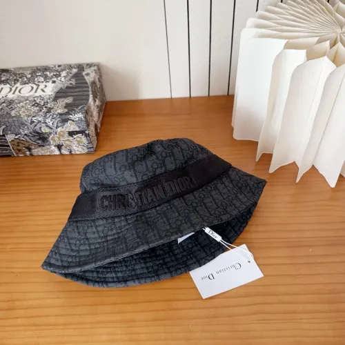 Cheap Christian Dior Caps #1422583 Replica Wholesale [$27.00 USD] [ITEM#1422583] on Replica Christian Dior Caps