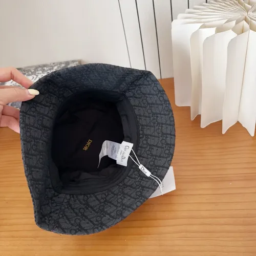 Cheap Christian Dior Caps #1422583 Replica Wholesale [$27.00 USD] [ITEM#1422583] on Replica Christian Dior Caps