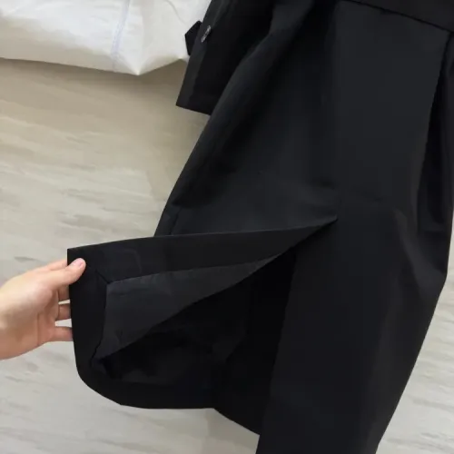 Cheap Christian Dior Coats Long Sleeved For Women #1422586 Replica Wholesale [$165.00 USD] [ITEM#1422586] on Replica Christian Dior Coats