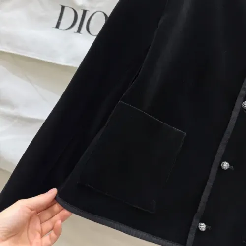 Cheap Christian Dior Tracksuits Long Sleeved For Women #1422587 Replica Wholesale [$190.00 USD] [ITEM#1422587] on Replica Christian Dior Tracksuits