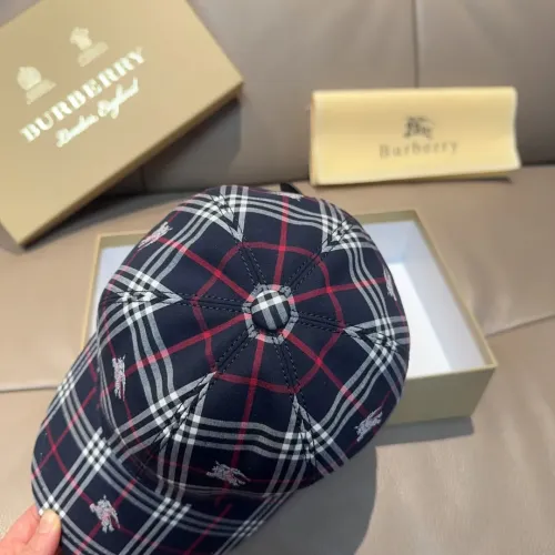 Cheap Burberry Caps #1422588 Replica Wholesale [$36.00 USD] [ITEM#1422588] on Replica Burberry Caps