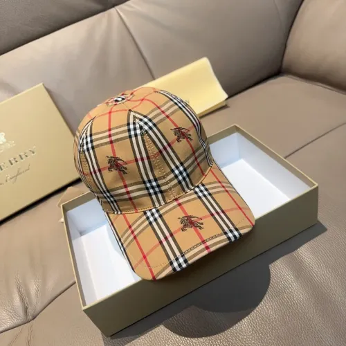 Burberry Caps #1422589