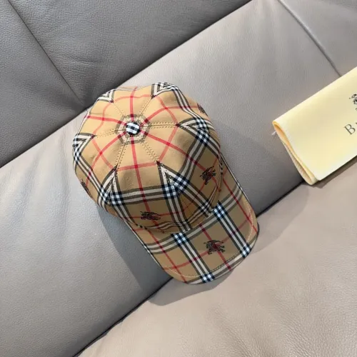 Cheap Burberry Caps #1422589 Replica Wholesale [$36.00 USD] [ITEM#1422589] on Replica Burberry Caps