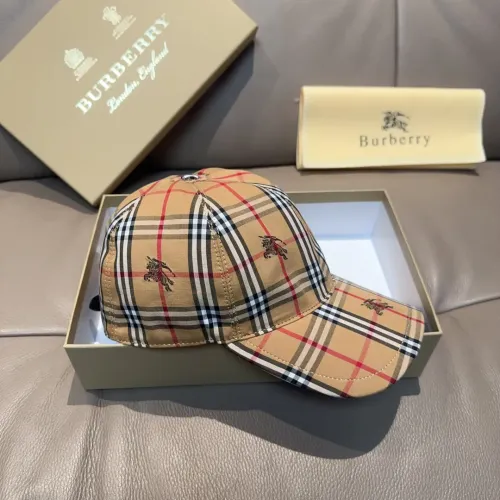Cheap Burberry Caps #1422589 Replica Wholesale [$36.00 USD] [ITEM#1422589] on Replica Burberry Caps