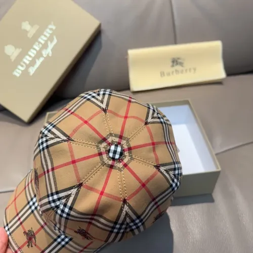 Cheap Burberry Caps #1422589 Replica Wholesale [$36.00 USD] [ITEM#1422589] on Replica Burberry Caps