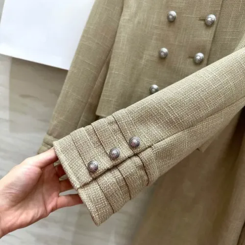 Cheap Christian Dior Tracksuits Long Sleeved For Women #1422590 Replica Wholesale [$200.00 USD] [ITEM#1422590] on Replica Christian Dior Tracksuits