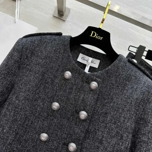 Cheap Christian Dior Tracksuits Long Sleeved For Women #1422591 Replica Wholesale [$200.00 USD] [ITEM#1422591] on Replica Christian Dior Tracksuits