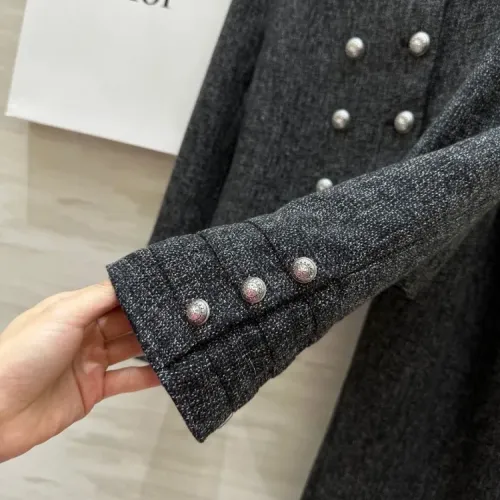 Cheap Christian Dior Tracksuits Long Sleeved For Women #1422591 Replica Wholesale [$200.00 USD] [ITEM#1422591] on Replica Christian Dior Tracksuits