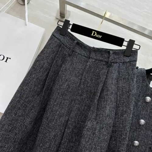 Cheap Christian Dior Tracksuits Long Sleeved For Women #1422591 Replica Wholesale [$200.00 USD] [ITEM#1422591] on Replica Christian Dior Tracksuits