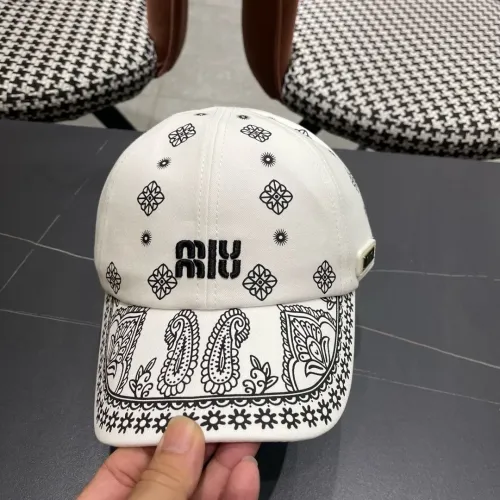 MIU MIU Caps #1422592