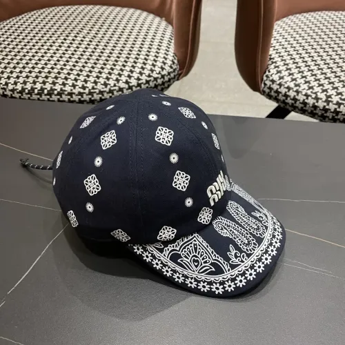Cheap MIU MIU Caps #1422593 Replica Wholesale [$38.00 USD] [ITEM#1422593] on Replica MIU MIU Caps