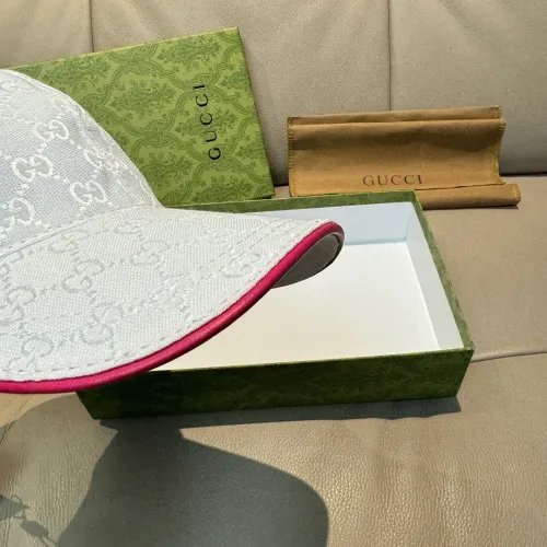 Cheap Gucci Caps #1422594 Replica Wholesale [$34.00 USD] [ITEM#1422594] on Replica Gucci Caps