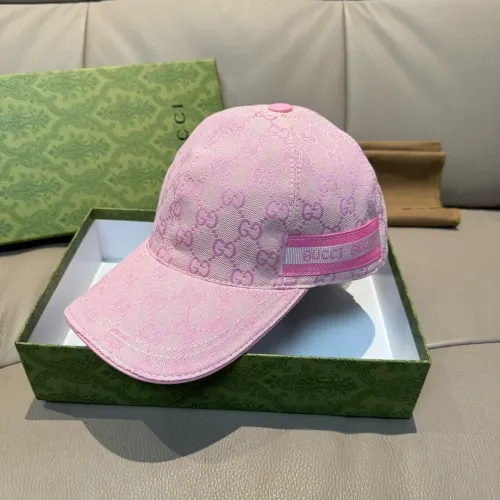 Gucci Caps #1422595