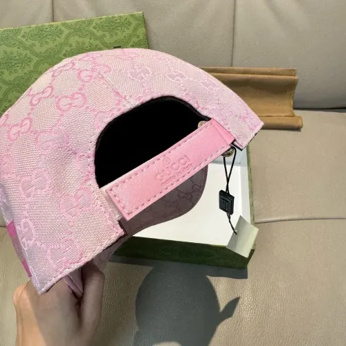 Cheap Gucci Caps #1422595 Replica Wholesale [$34.00 USD] [ITEM#1422595] on Replica Gucci Caps