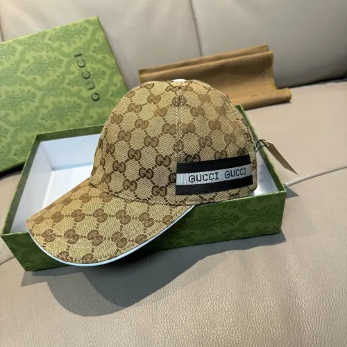Gucci Caps #1422596