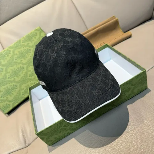Cheap Gucci Caps #1422597 Replica Wholesale [$34.00 USD] [ITEM#1422597] on Replica Gucci Caps