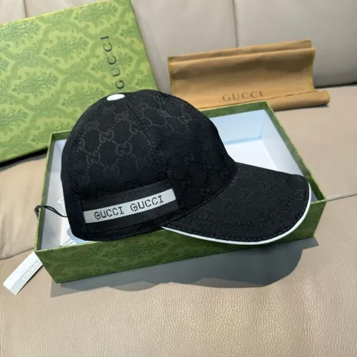 Cheap Gucci Caps #1422597 Replica Wholesale [$34.00 USD] [ITEM#1422597] on Replica Gucci Caps