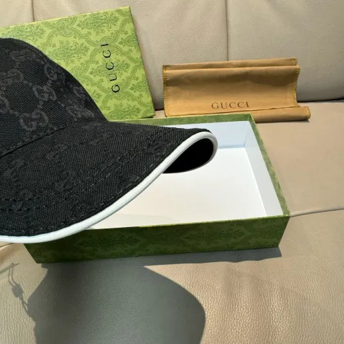 Cheap Gucci Caps #1422597 Replica Wholesale [$34.00 USD] [ITEM#1422597] on Replica Gucci Caps