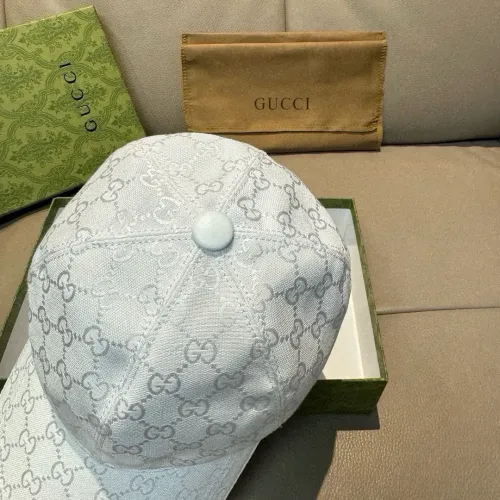 Cheap Gucci Caps #1422598 Replica Wholesale [$34.00 USD] [ITEM#1422598] on Replica Gucci Caps