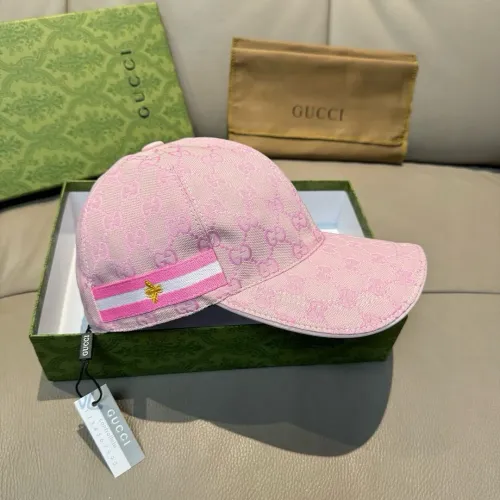 Cheap Gucci Caps #1422599 Replica Wholesale [$34.00 USD] [ITEM#1422599] on Replica Gucci Caps