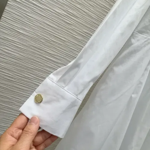 Cheap Louis Vuitton LV Dresses Long Sleeved For Women #1422600 Replica Wholesale [$80.00 USD] [ITEM#1422600] on Replica Louis Vuitton LV Dresses