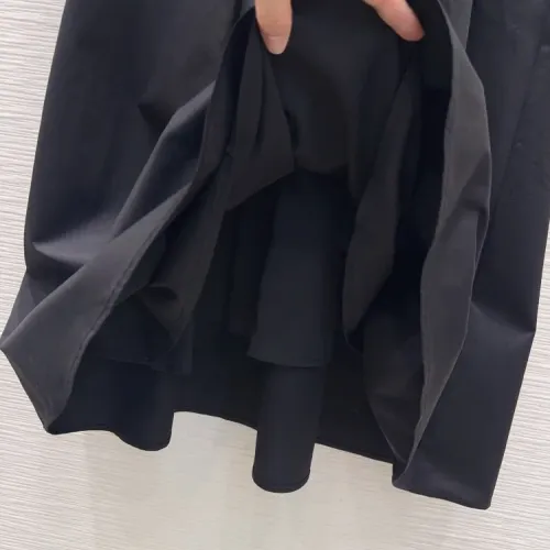 Cheap Louis Vuitton LV Dresses Long Sleeved For Women #1422601 Replica Wholesale [$80.00 USD] [ITEM#1422601] on Replica Louis Vuitton LV Dresses